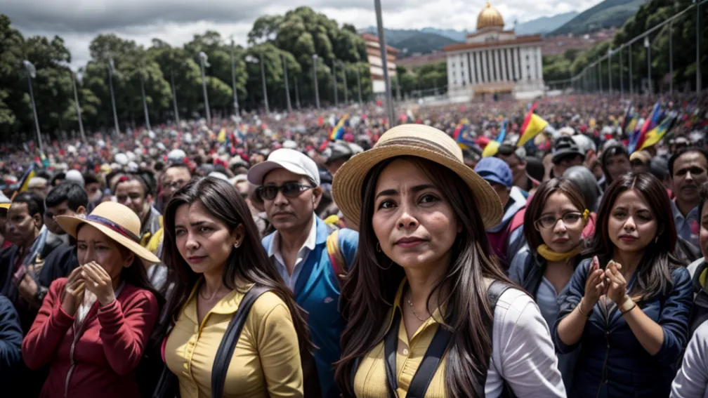 Laura Sarabia, protejata lui Petro, a căzut de pe culmi: o poveste despre putere și trădare