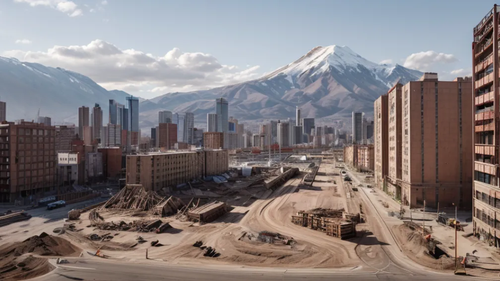 De la unicorni la stagnare: ce s-a întâmplat cu inovația în Chile?
