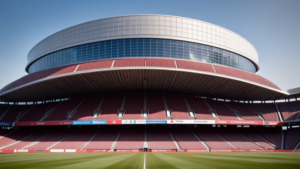 Reconstrucția stadionului Santiago Bernabéu: Primăria Madridului modifică proiectul