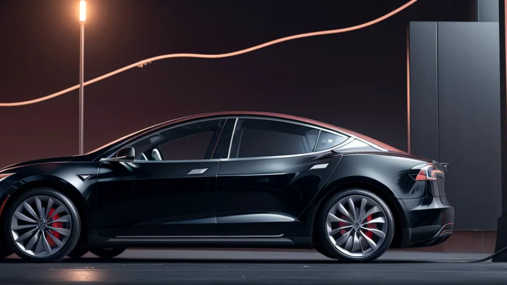 Acțiunile Tesla se prăbușesc: analiștii anticipează vremuri dificile pentru compania lui Elon Musk