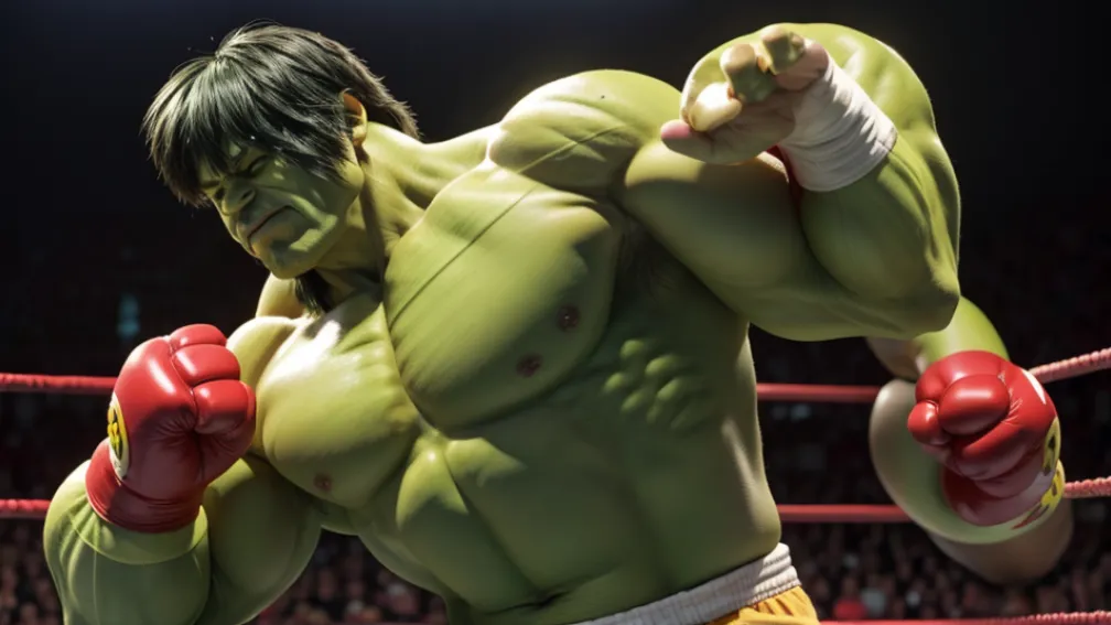 A murit Hulk Hogan: Legenda wrestlingului și vedeta de cinema s-a stins din viață la 71 de ani