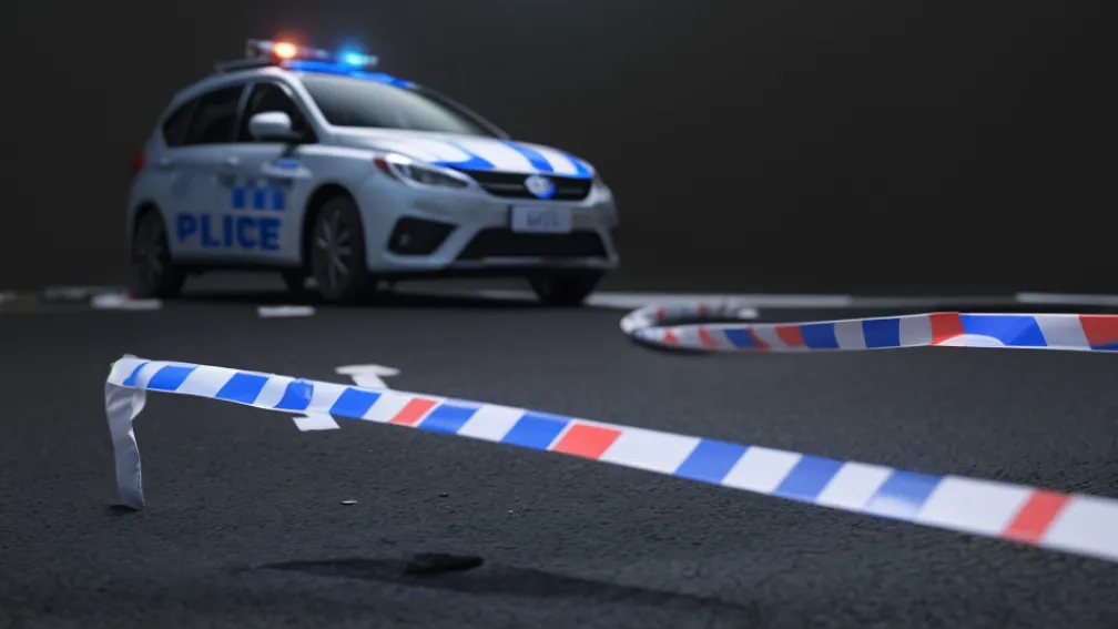 Un minor reținut în Spania pentru uciderea unui tânăr de 17 ani: ipoteza jafului