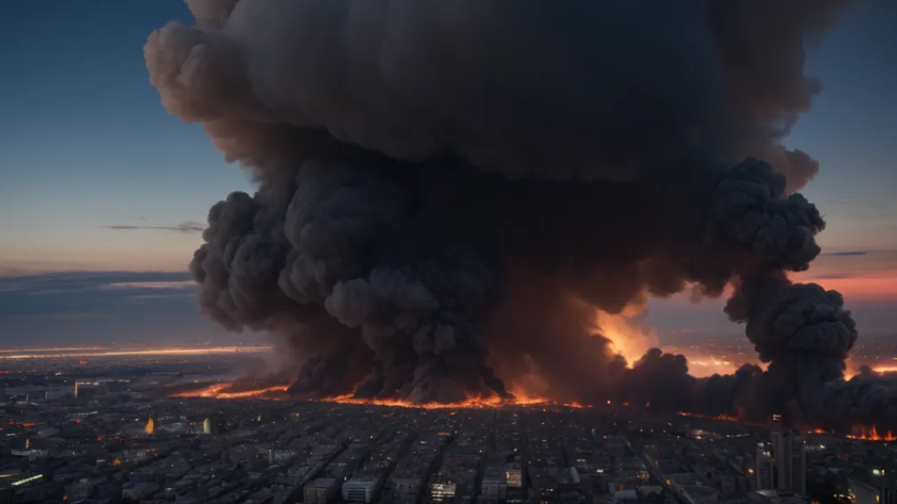 Rusia depășește bariera de 500 de drone într-un singur bombardament asupra Ucrainei
