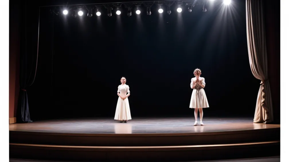 Cronici de teatru: O „Fuente Ovejuna” dezamăgitoare și o comedie romantică încântătoare