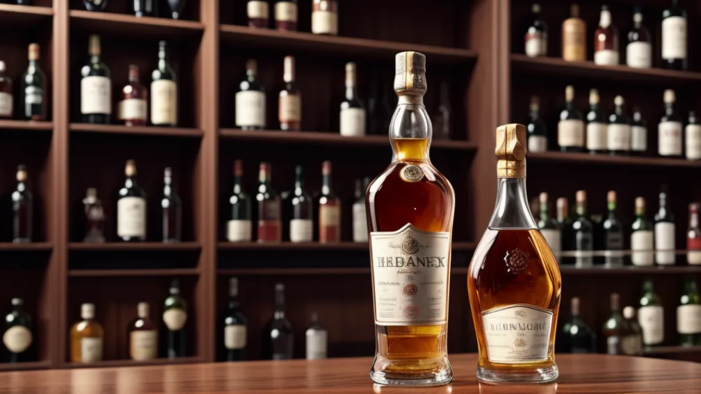 Taxele Chinei pentru coniacul european afectează acțiunile Rémy Cointreau și Pernod Ricard