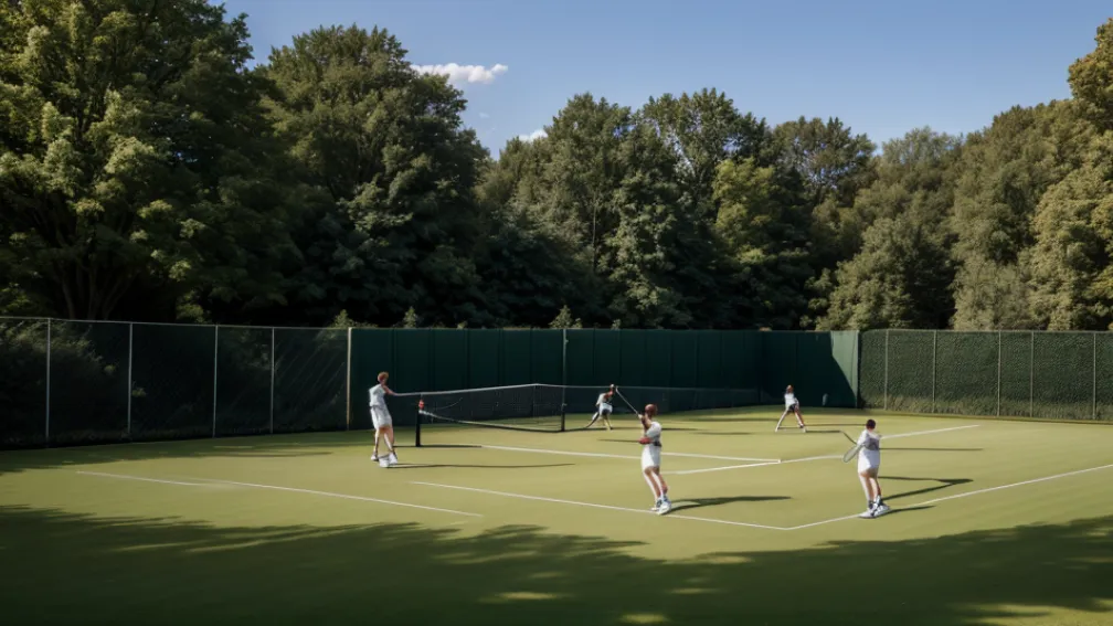 Alcaraz avansează în optimile de finală la Wimbledon, învingându-l pe Struff