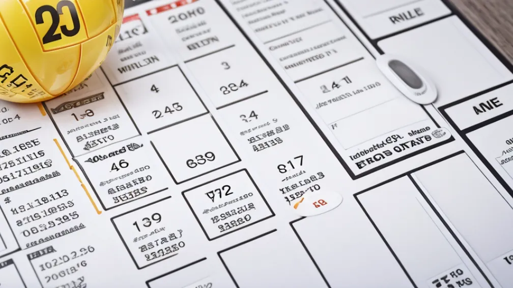 Bonoloto: Verifică rezultatele extragerii de vineri, 4 iulie