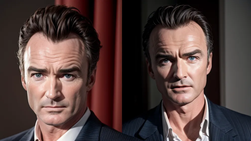 A murit Julian McMahon: Actorul din "Fantastic Four" și "Nip/Tuck" s-a stins din viață la 56 de ani