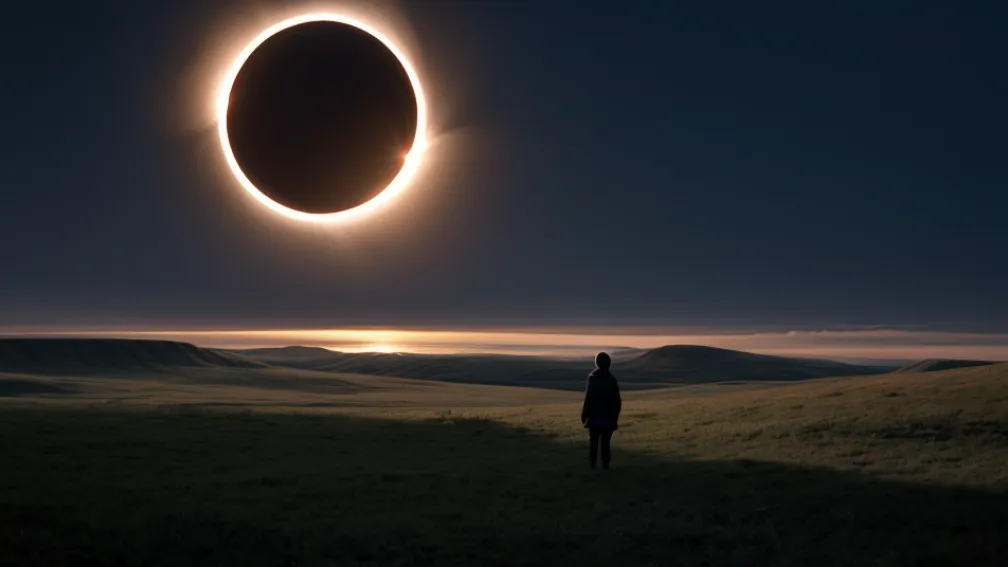 Spania publică harta eclipselor solare din 2026 și 2027: Unde să le admiri?
