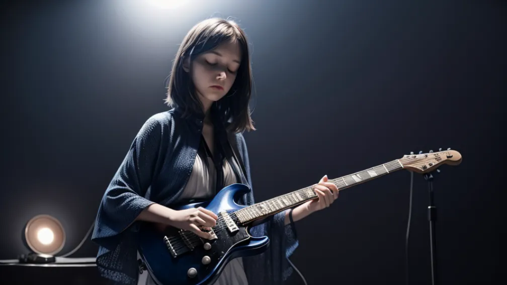 Femeile în prim-planul rezistenței blues-rock: noi albume și nume