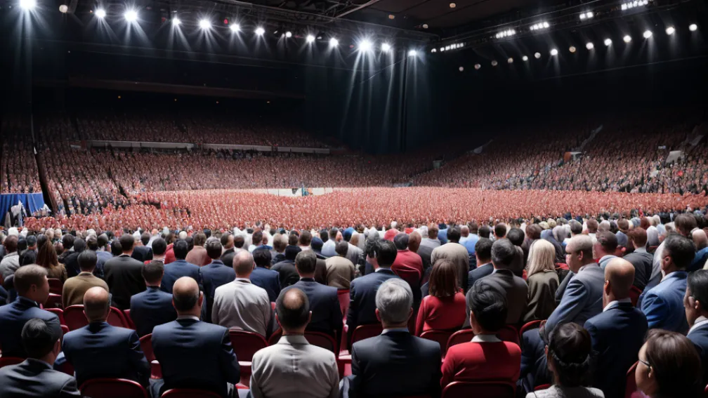 Congresul Partidului Popular la Madrid: Feijóo își consolidează poziția