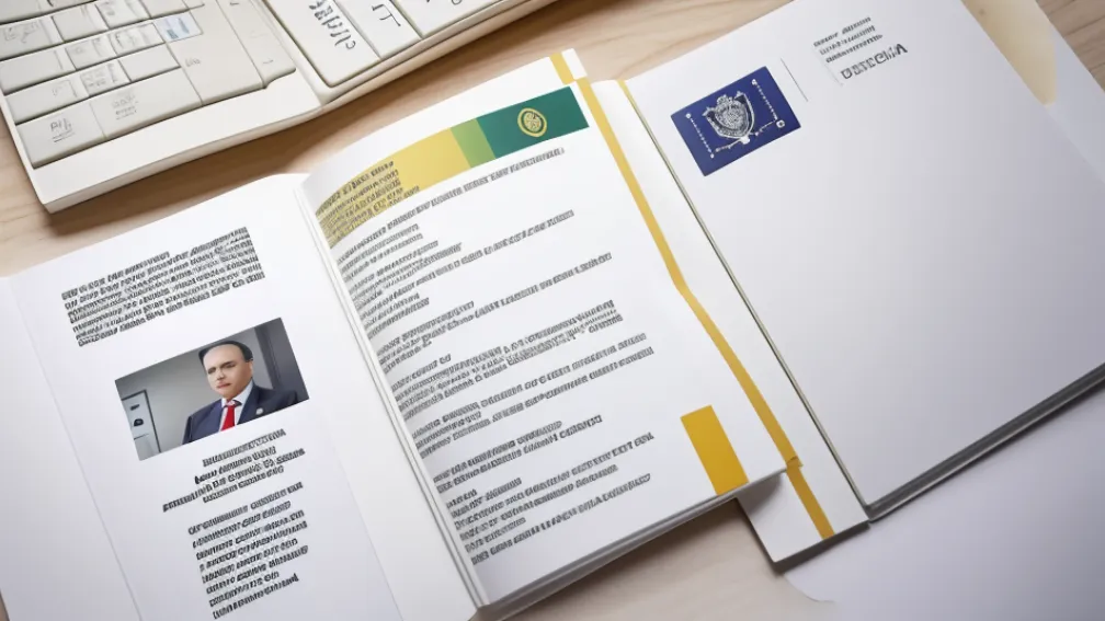 Scandalul pașapoartelor în Columbia: corupție, demisii și bătălia pentru contracte