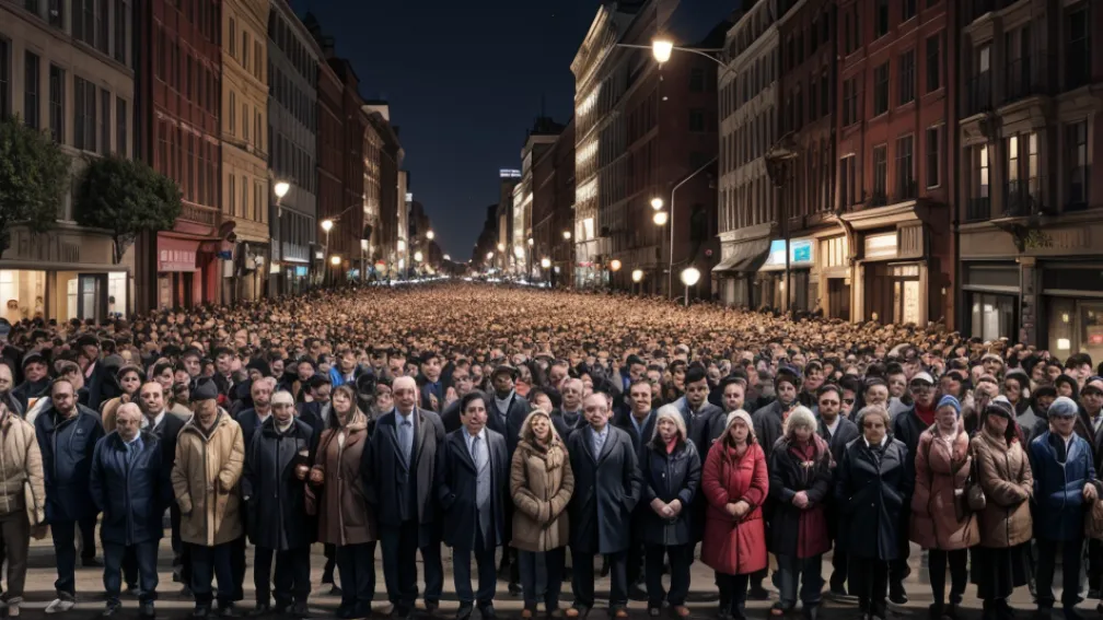 Politica anti-migrație a lui Trump va reduce creșterea economică a SUA cu miliarde de dolari