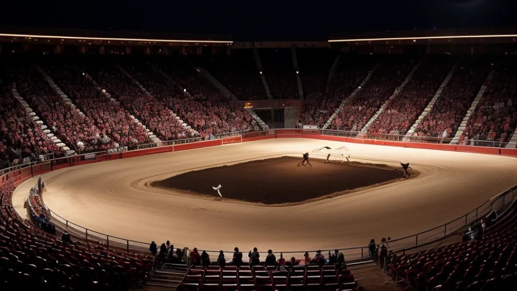 Plaza de Las Ventas anunță șase evenimente în august, în sesiuni de seară