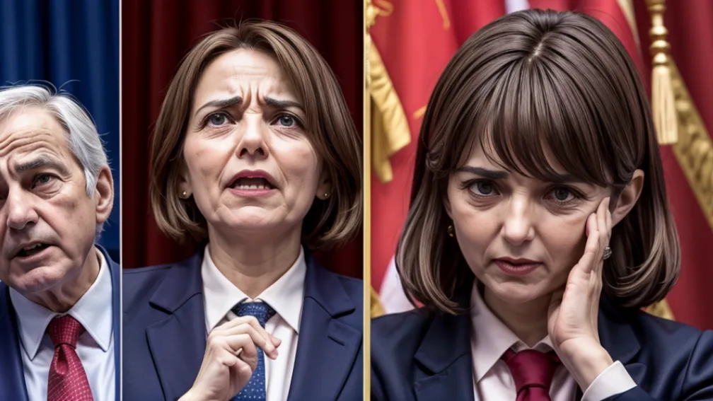 De la euforia congresului PP la anxietatea Comitetului Federal: Analiză politică în Spania