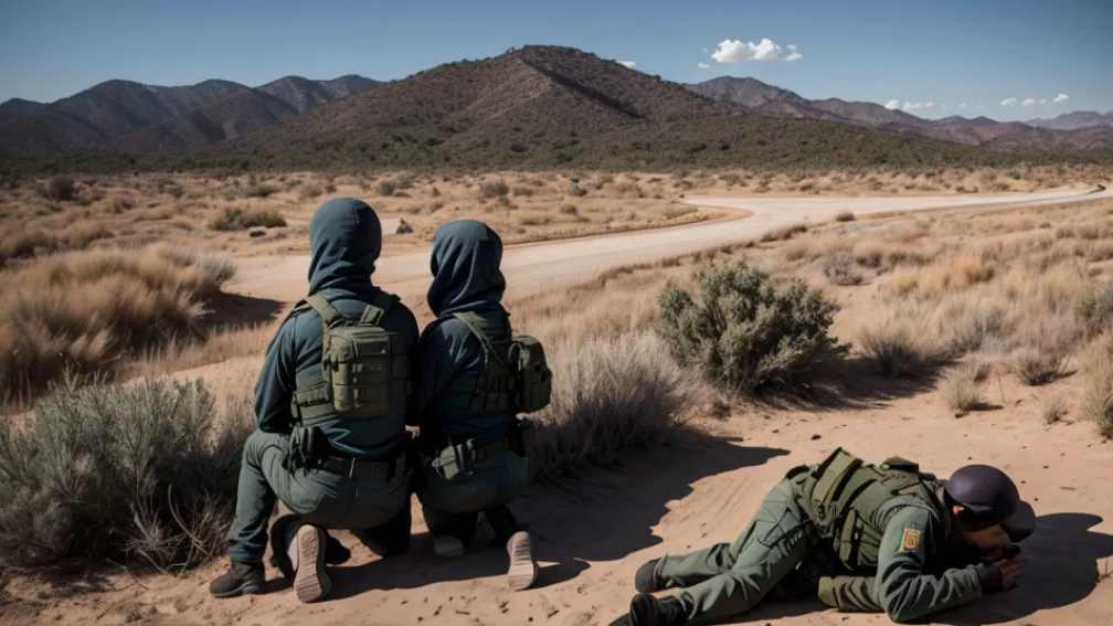 Criză migrației în SUA: Noi provocări pentru mexicani și răspunsul lui Sheinbaum