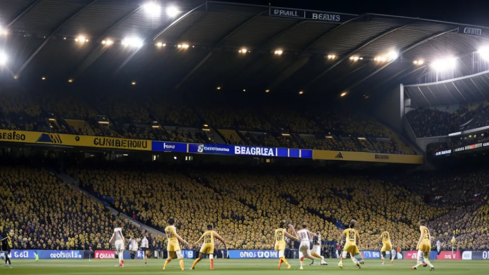 Real Madrid merge în semifinale după o victorie dramatică cu Borussia Dortmund: rezumatul meciului și momente cheie