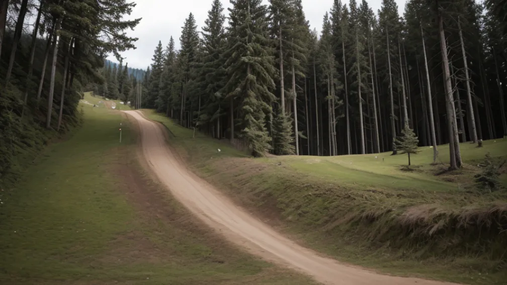 Downhill – Formula 1 a ciclismului montan: de la nebunia piloților la telemetrie și tehnologie