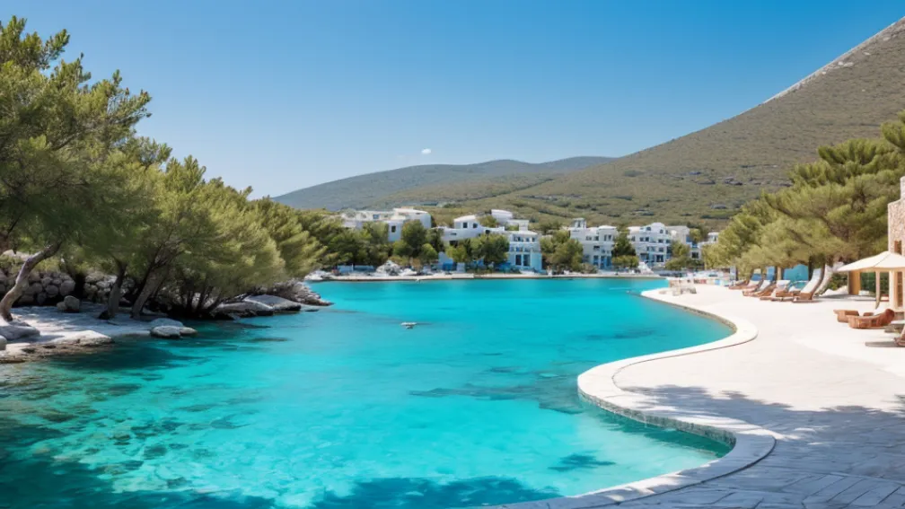 Bodrum, Turcia: Destinația de lux pentru hedonisti și celebrități
