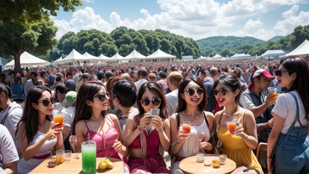 Sorbitul Gazteluleku: Deliciul din Pamplona servit doar la San Fermín