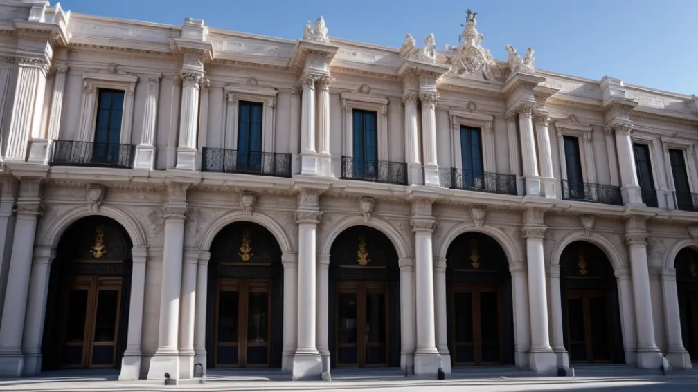 Ayuso, umbrită la congresul lui Feijóo: Analiza influenței la Madrid