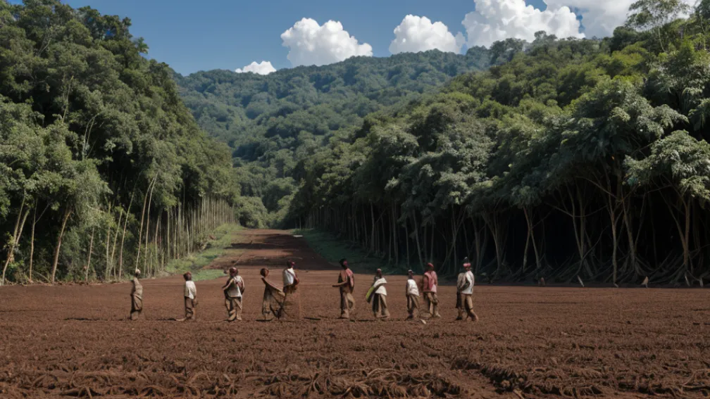 Cacao guatemalez: Rezistența indigenă transformată în ciocolată și lupta pentru prețuri corecte