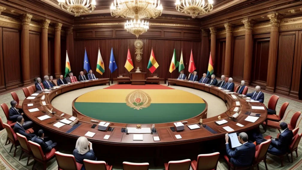 Summitul BRICS la Rio: Ce se discută și de ce lipsesc liderii Chinei și Iranului?