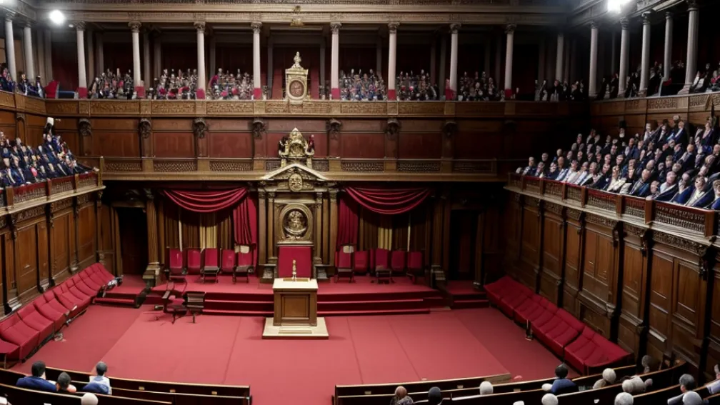 Discursul lui Sánchez în Congres: Ce este în joc? Analiză detaliată