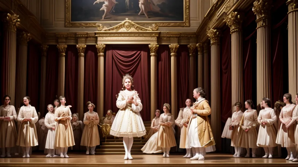 Festivalul de la Aix-en-Provence celebrează Mozart și deplânge moartea lui Pierre Audi