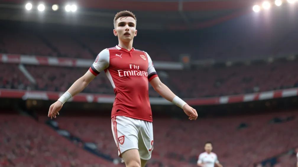 Zubimendi se transferă la Arsenal pentru 70 de milioane de euro