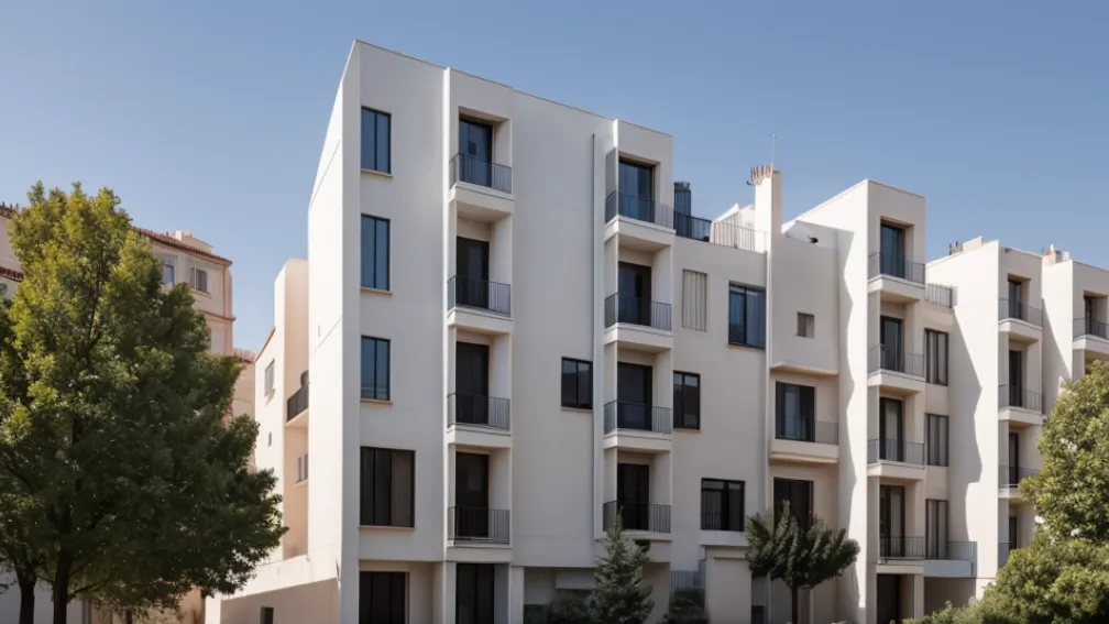 Justiția închide 10 apartamente turistice în Madrid după plângerile unei familii privind zgomotul și tulburările