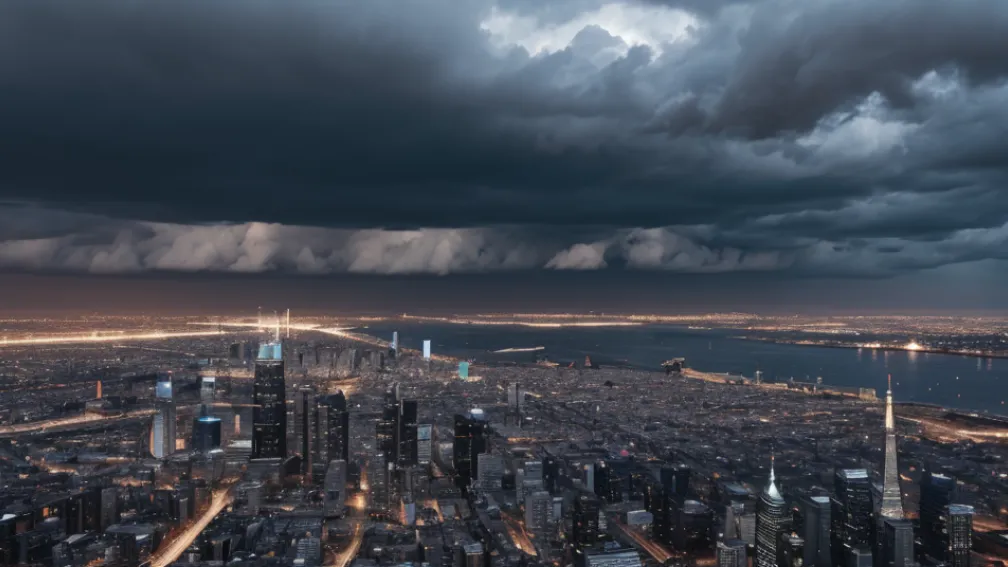 Datele geo-spațiale: un nou pilon în gestionarea situațiilor de urgență și a riscurilor meteorologice