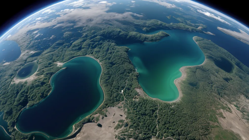 Vexiza: Date Geospațiale și Meteorologie pentru Organizații – Analiza Riscurilor și Luarea Deciziilor