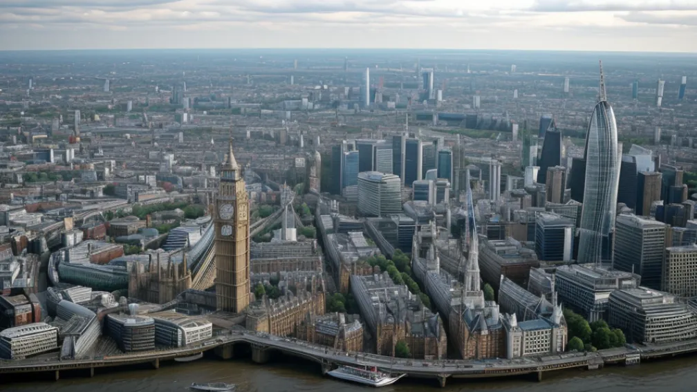 20 de ani de la atentatele din Londra: Cum Marea Britanie a trecut prin cel mai grav atac terorist