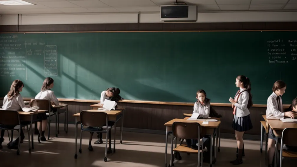 Educația în declin: analfabetismul cucerește lumea