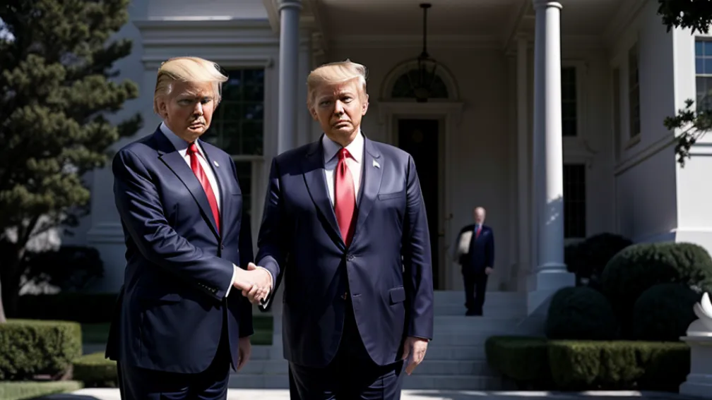 Trump va presa asupra lui Netanyahu: SUA și Israel caută o soluție pentru încheierea conflictului din Gaza