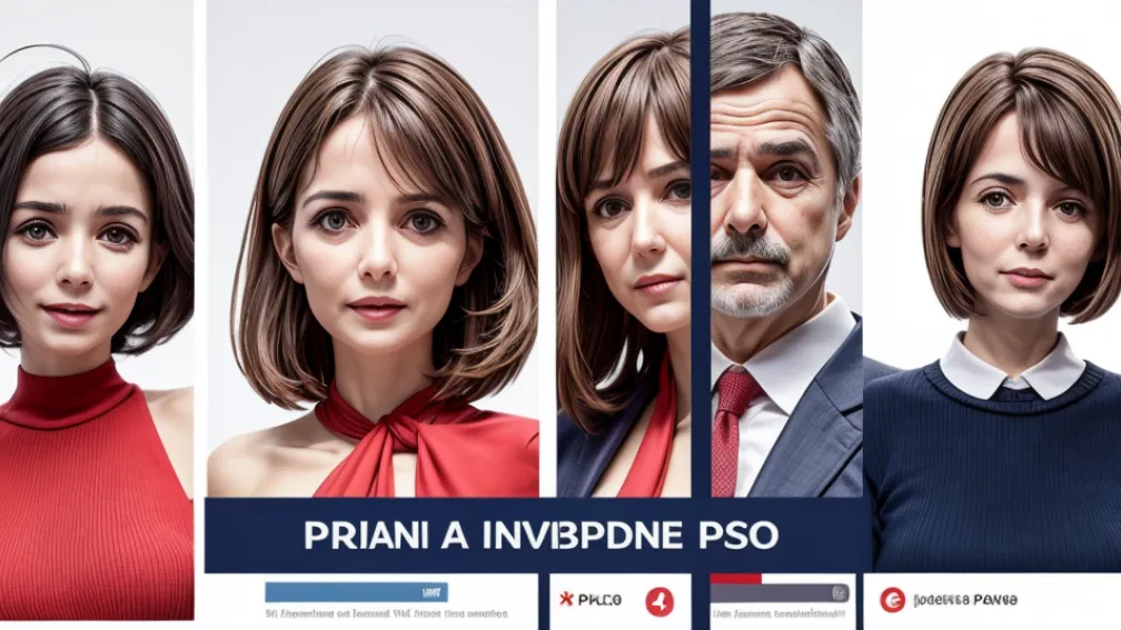 Partidele analizează scena politică spaniolă după congresele PSOE și PP