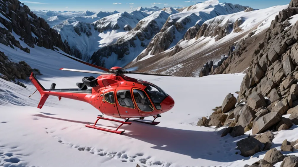Un turist a murit în Pirinei din cauza unui stop cardiac