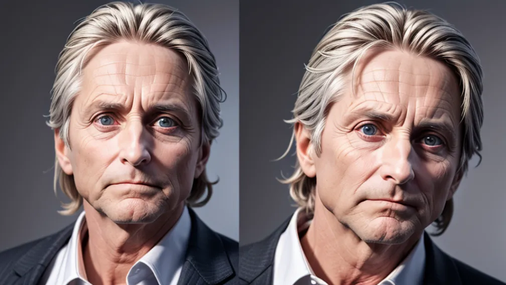 Michael Douglas ia o pauză de la actorie: „Nu am de gând să revin”