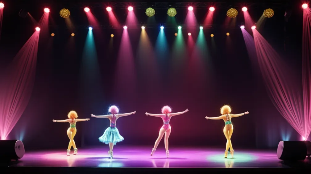 Febra Disco: „We Love Disco” aprinde scena la Madrid și Barcelona!