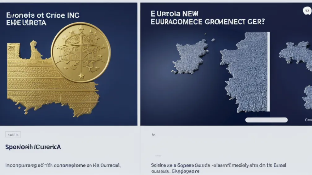 Spania se retrage din cursa pentru șefia Eurogrup: ce înseamnă asta pentru economie?