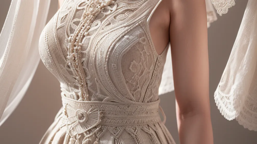 Lumea magică a modei de Georges Hobeika: Romantism și Eleganță în 58 de Fotografii