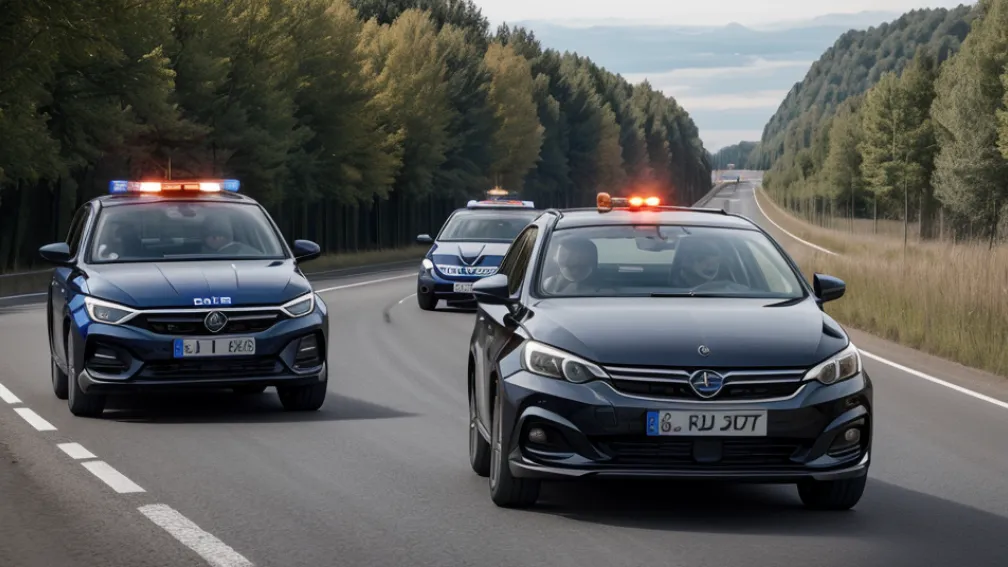 Doi violatori din „banda Albaida” sunt dați dispăruți: unul a fugit în Germania, celălalt evită instanța