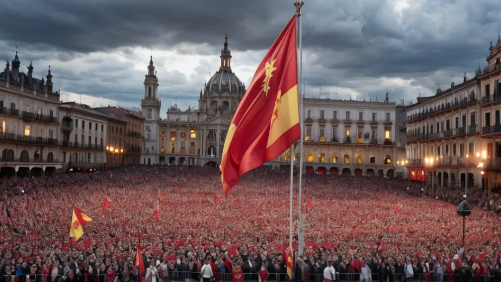 VOX propune deportarea a milioane de imigranți: Retorica xenofobă a partidului stârnește controverse