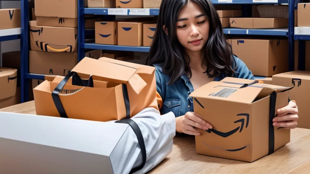 Amazon Prime Day 2025: Descoperă cele mai bune oferte pentru cumpărătorii din România