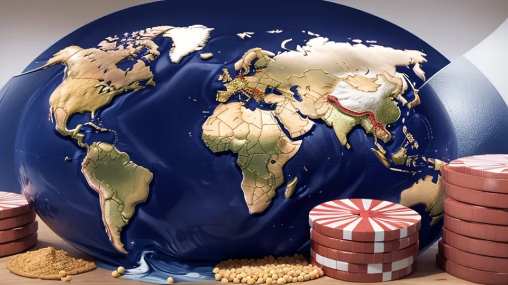 Trump impune taxe vamale de 25% pentru Japonia și Coreea de Sud: Război comercial la orizont?