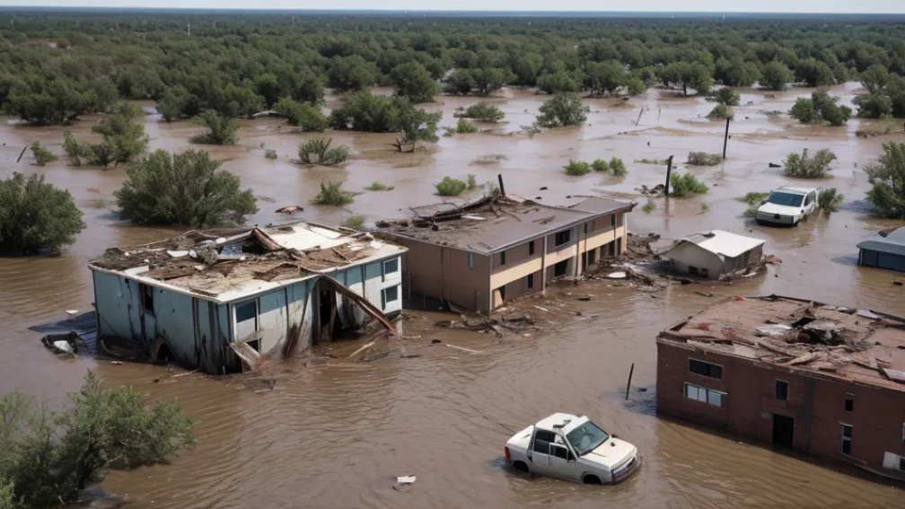 Tragedie în Texas: victimele inundațiilor, poveștile celor decedați și eroism