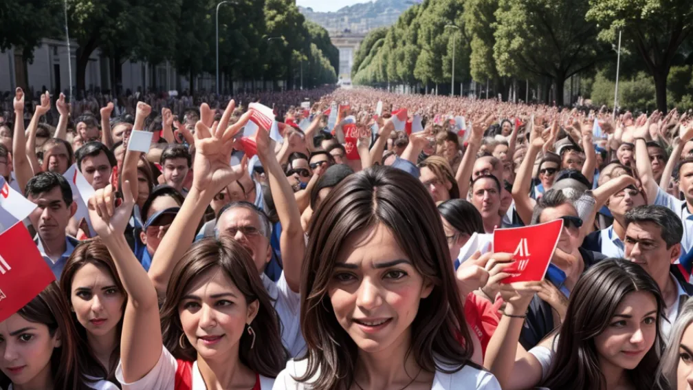 Sánchez: „Se cer alegeri când vrei să guvernezi, dar noi deja guvernăm” – Declarația liderului PSOE