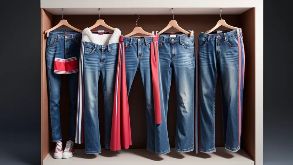 Prime Day: Reduceri de până la 71% la îmbrăcăminte și încălțăminte Levi's, Adidas și Tommy Hilfiger pe Amazon