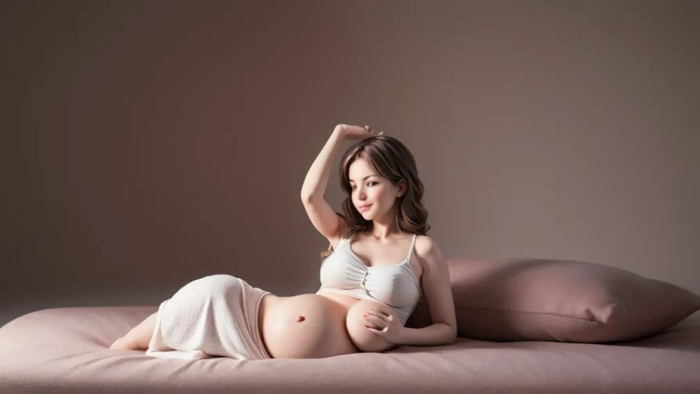 Natalia Lafourcade anunță sarcina și emoționează fanii cu fotografii